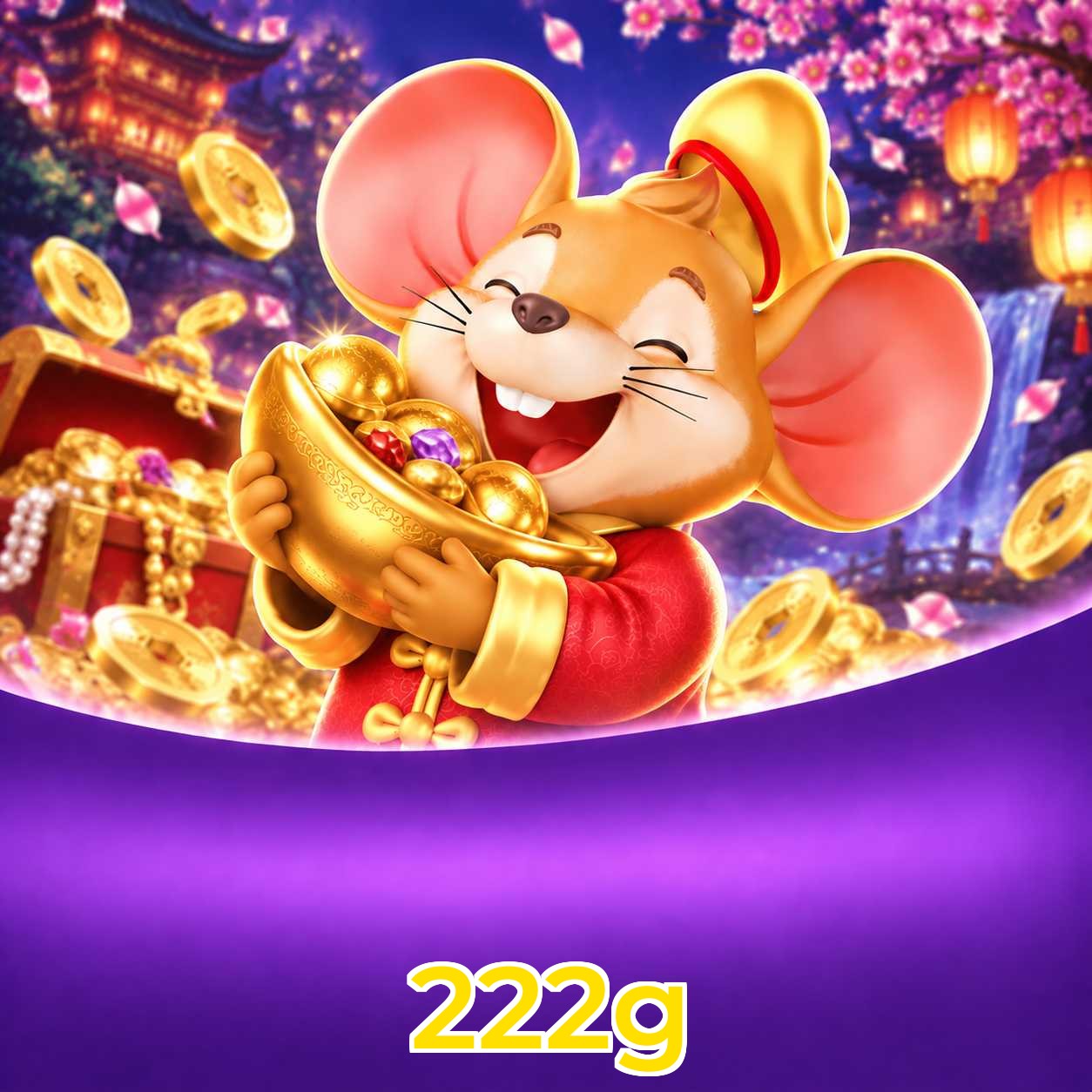 Página oficial Facebook 222g jogos