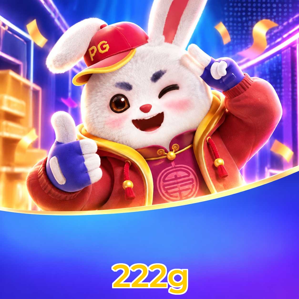 Plushie Frenzy como referência visual da conclusão da análise 222g
