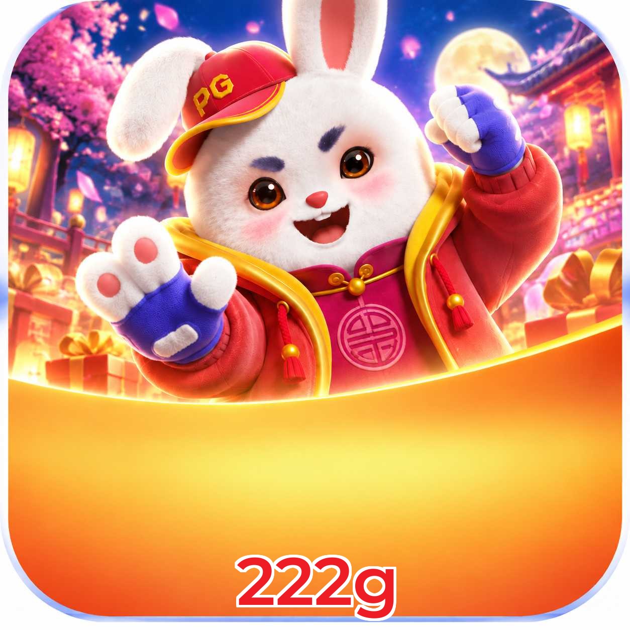 Plushie Frenzy — slot citado nas perguntas frequentes da 222g