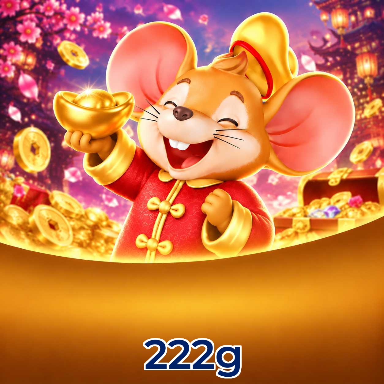 Experincia de jogo Plushie Frenzy na 222g